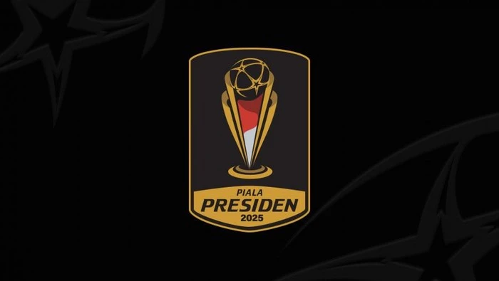 Hasil Piala Presiden 2025: Persib Bandung Vs Dewa United 1-1