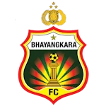 Bhayangkara Logo