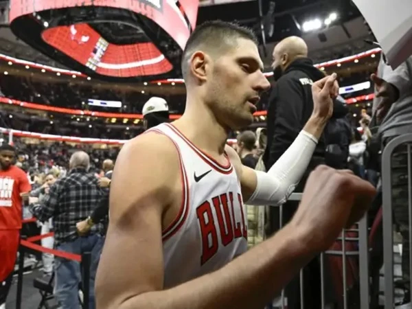 Nikola Vucevic Tegaskan Rumor Petukarannya Tidak Ada yang benar