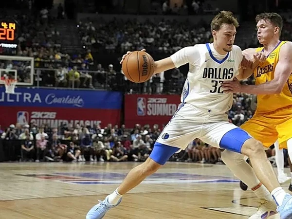 Blake Griffin Puji Cooper Flagg sebagai Pemain Lengkap