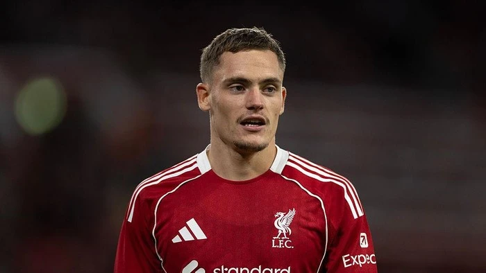 Wirtz Yakin Liverpool Akan Membantunya Jadi Pemain Terbaik