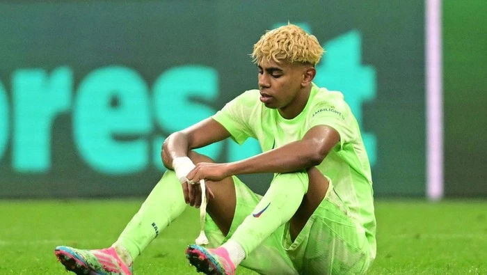 Eks Wonderkid Kasih Saran ke Yamal: Fokus dan Jaga Sikap!