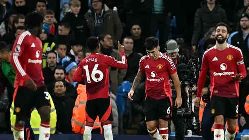MU Kena Tampar Ikan