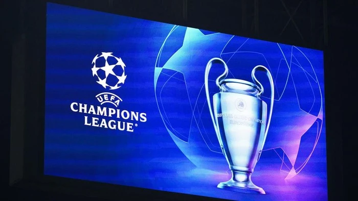 Hasil Undian Liga Champions 2025/2026, Raksasa Saling Sikut di Awal