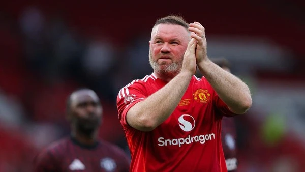 Rooney Khawatir Tidak Ada yang Mau Latih MU