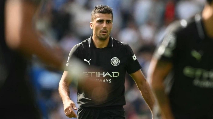Carvajal: Semoga Rodri Gabung Real Madrid