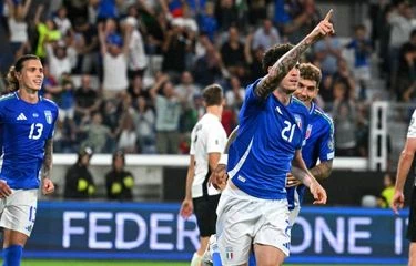 Tamparan Gattuso buat Timnas Italia
