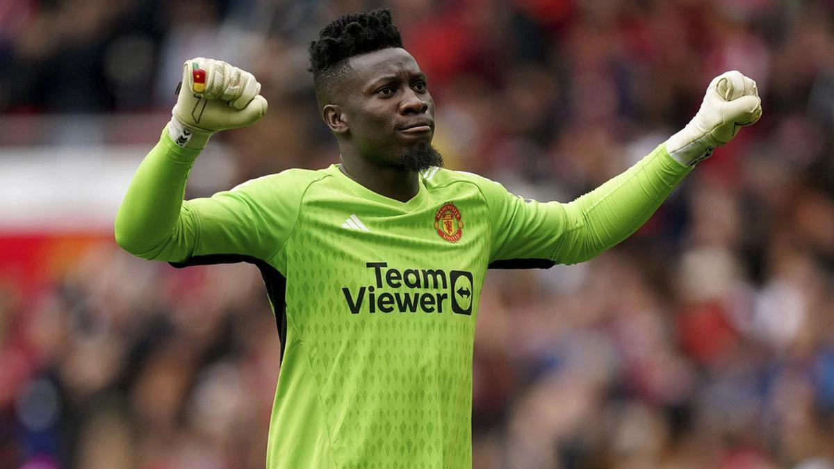 Tertipu ekspektasi! Eks Chelsea kira Onana bakal segarang Schmeichel di MU — ternyata jauh dari harapan!
