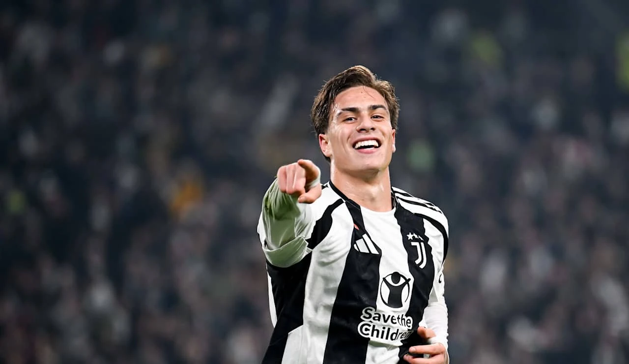 Menjual Kenan Yildiz, Keputusan Pahit yang Bisa Menjadi Solusi untuk Juventus