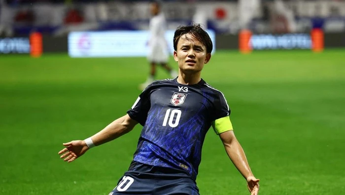 Daftar Negara Asia yang Lolos Piala Dunia 2026