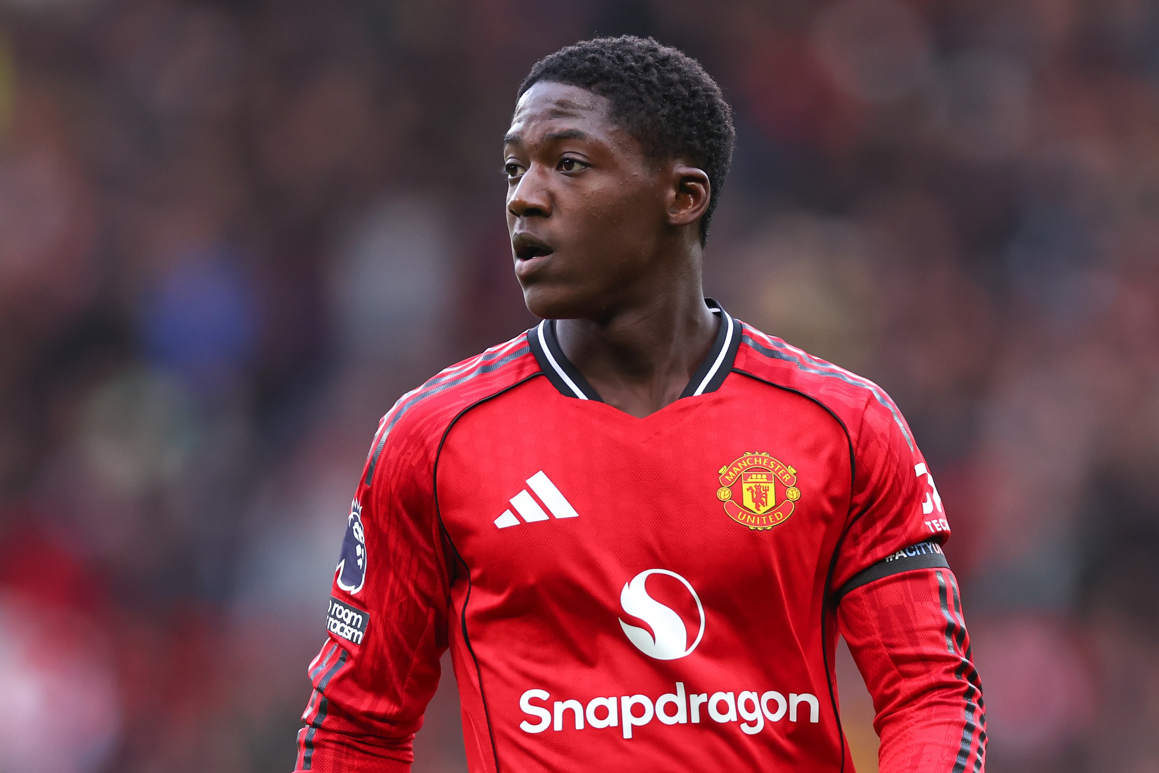 Juventus Menyusun Langkah untuk Datangkan Gelandang Muda yang Tersisih di Old Trafford
