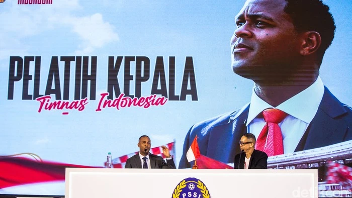“Tim Pelatih Terbaik” Indonesia Resmi Berpisah dengan PSSI
