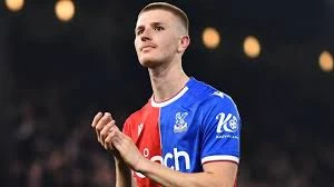 Manchester United Membidik Adam Wharton, Namun Crystal Palace Kabarnya Mematok Harga Tinggi.