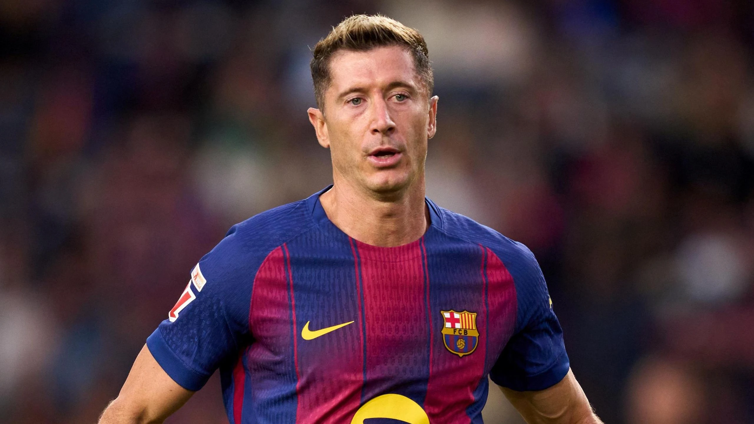 AC Milan dan Juventus Bersaing untuk Mendapatkan Robert Lewandowski