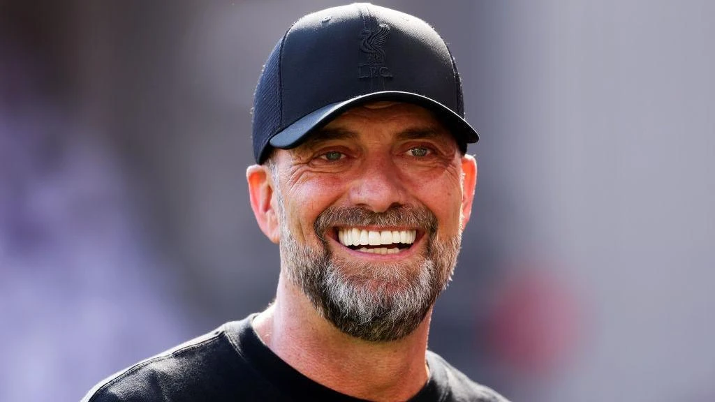 Terungkap! Mengapa Jurgen Klopp Menolak Manchester United Saat Didekati 2013